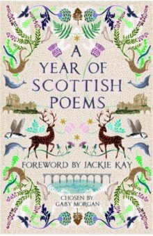 

A Year of Scottish Poems