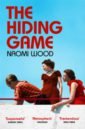 Wood Naomi The Hiding Game bauhaus – in the flat field bronze vinyl