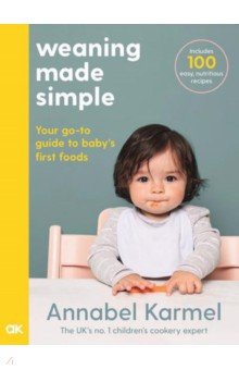 Weaning Made Simple Bluebird