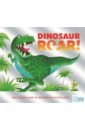 Stickland Henrietta Dinosaur Roar! my dinosaur fun playscene pack