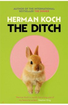 Koch Herman - The Ditch