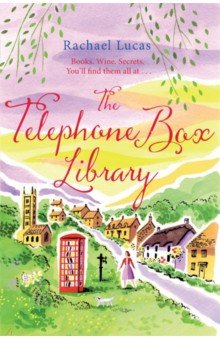 The Telephone Box Library