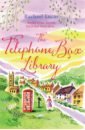 Lucas Rachael The Telephone Box Library lucas rachael finding hope at hillside farm