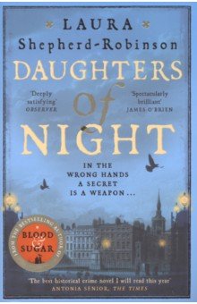 

Daughters of Night