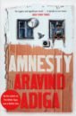 Adiga Aravind Amnesty
