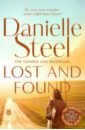 цена Steel Danielle Lost and Found
