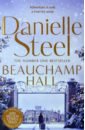 Steel Danielle Beauchamp Hall
