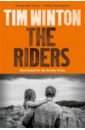 Winton Tim The Riders цена и фото