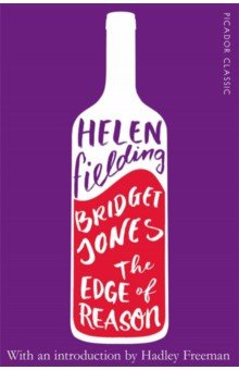 Fielding Helen - Bridget Jones. The Edge of Reason