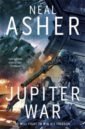 Asher Neal Jupiter War