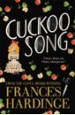 Hardinge Frances Cuckoo Song hardinge frances the lie tree