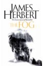 цена Herbert James The Fog