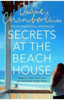 Secrets at the Beach House