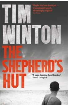Winton Tim - The Shepherd's Hut
