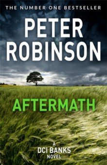 Robinson Peter - Aftermath