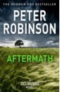 Robinson Peter Aftermath a monster calls film tie in