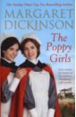 Dickinson Margaret The Poppy Girls cooper poppy the post office girls