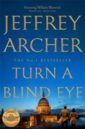 цена Archer Jeffrey Turn a Blind Eye