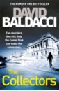 Baldacci David The Collectors baldacci d the width of the world