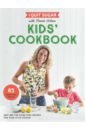 Wilson Sarah I Quit Sugar Kids Cookbook. 85 Easy and Fun Sugar-Free Recipes for Your Little People