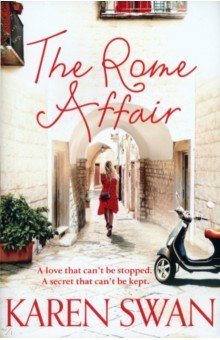 

The Rome Affair