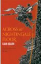 Hearn Lian Across the Nightingale Floor the emperor and the nightingale level 4