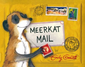 Meerkat Mail