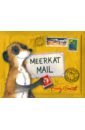 gravett emily meerkat mail Gravett Emily Meerkat Mail