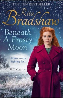 

Beneath a Frosty Moon