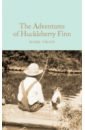 Twain Mark The Adventures of Huckleberry Finn цена и фото