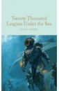 Verne Jules Twenty Thousand Leagues Under the Sea hunt kia marie the magician’s library