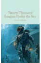 Twenty Thousand Leagues Under the Sea - Verne Jules