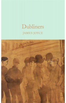 Joyce James - Dubliners