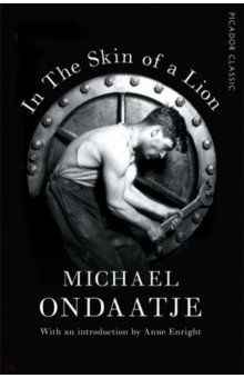 Ondaatje Michael - In the Skin of a Lion