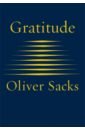 Sacks Oliver Gratitude sacks oliver awakenings