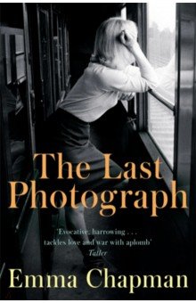 

The Last Photograph