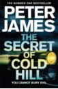 цена James Peter The Secret of Cold Hill