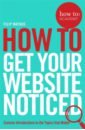 Matous Filip How To Get Your Website Noticed