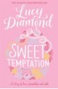 Diamond Lucy Sweet Temptation diamond lucy over you