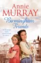 Murray Annie Birmingham Friends