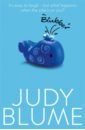 Blume Judy Blubber grant linda the clothes on their backs