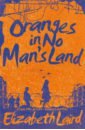 ricky burdett living in the endless city Laird Elizabeth Oranges in No Man's Land
