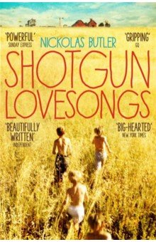 

Shotgun Lovesongs