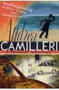Camilleri Andrea Montalbano's First Case and Other Stories