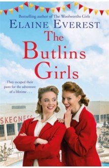 

The Butlins Girls