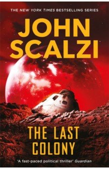 Scalzi John - The Last Colony