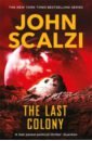 Scalzi John The Last Colony irving john trying to save piggy sneed