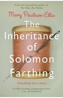 

The Inheritance of Solomon Farthing