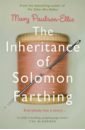 цена Paulson-Ellis Mary The Inheritance of Solomon Farthing