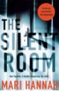 Hannah Mari The Silent Room a new angle by ryan plunkett